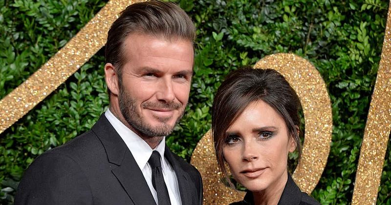 Victoria and David Beckham plan on 'spending more time together' to keep divorce rumors at bay