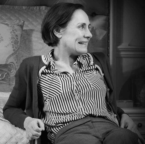 Laurie Metcalf wins her second Tony for her character B in Elbee's play 'Three Tall Women'. (Facebook)