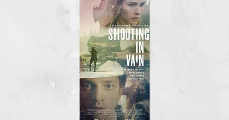 Shooting in Vain projects the painful regret of losing a loved one