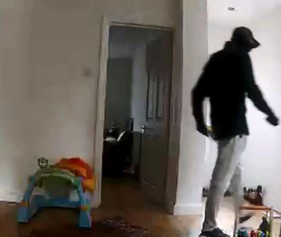 (Surrey Police/YouTube)