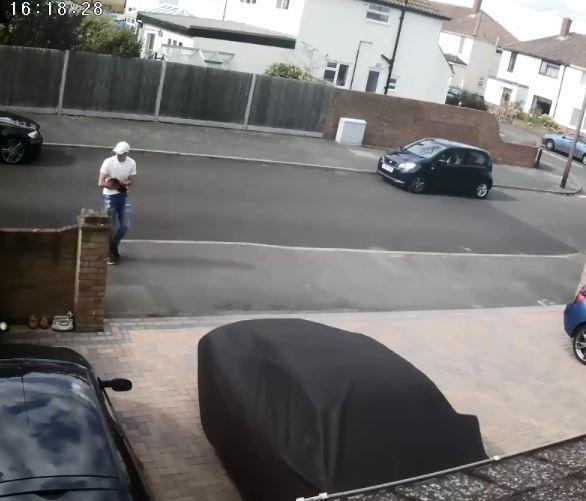 (Surrey Police/YouTube)