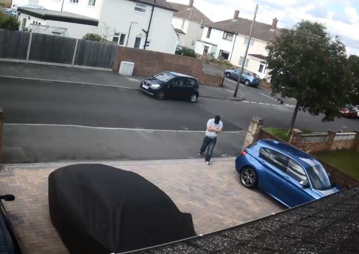 (Surrey Police/YouTube)