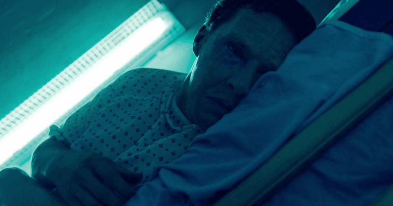 'Patrick Melrose' series finale review: 'At Last' provides a fitting conclusion to a brilliant show