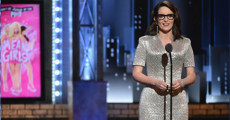 Tina Fey has a great idea for bringing back '30 Rock' and 'Parks & Rec'