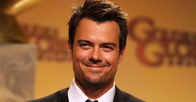 Josh Duhamel and Eiza Gonzalez spotted on date night after months of keeping their relationship under wraps