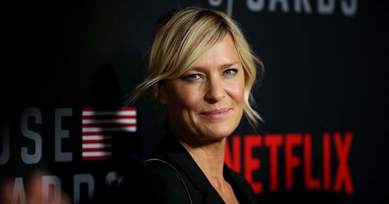 Unapologetically ruthless, Claire Underwood is the anti-heroine House of Cards needs post #MeToo