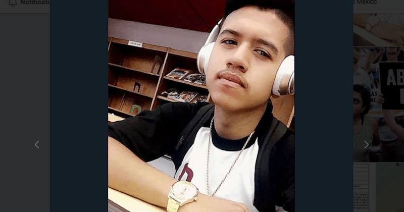 Teenage Iowa student killed by gang three weeks after he was deported to Mexico by ICE