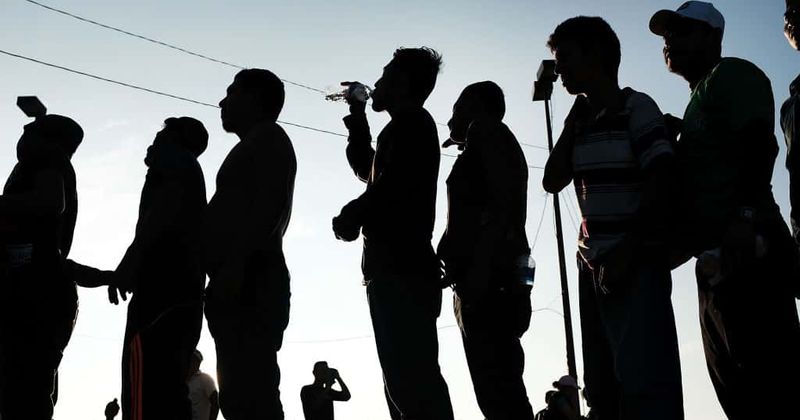 Teenage Iowa student killed by gang three weeks after he was deported to Mexico by ICE