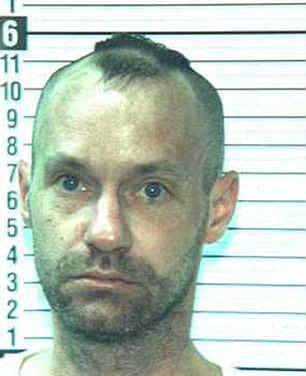 Matthew Haverly (Bradford County Correctional Facility)