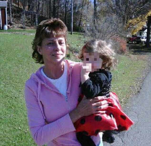 60-year-old Patricia Haverly (Facebook)