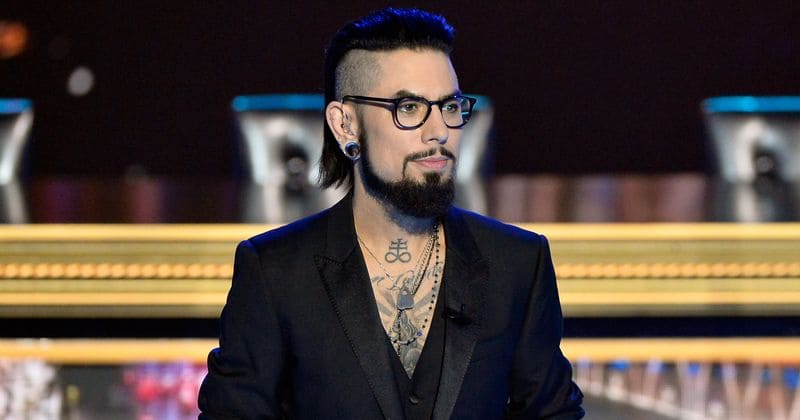 Dave Navarro speaks out on his battles with depression and suicidal thoughts