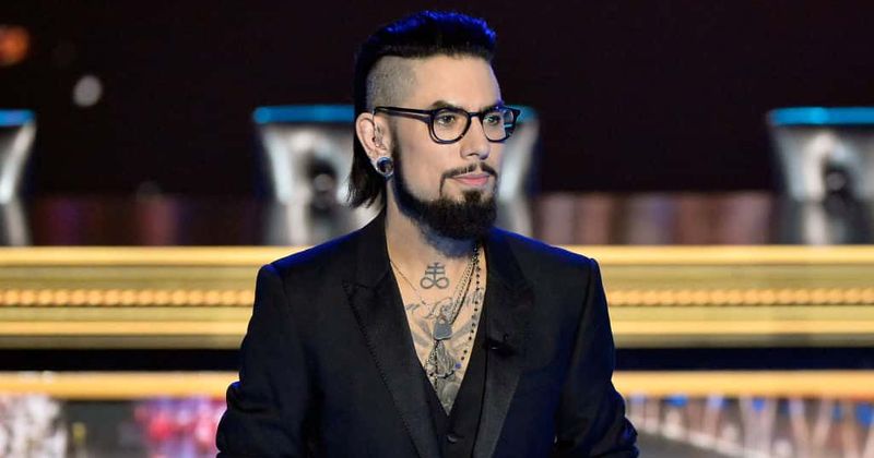 Dave Navarro speaks out on his battles with depression and suicidal thoughts