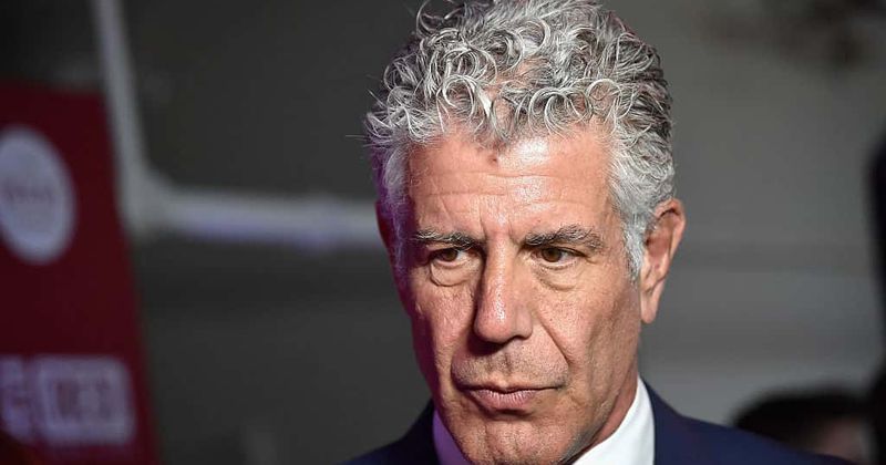 Anthony Bourdain's ex-wife shares an image of their ‘strong and brave’ daughter after his mournful suicide