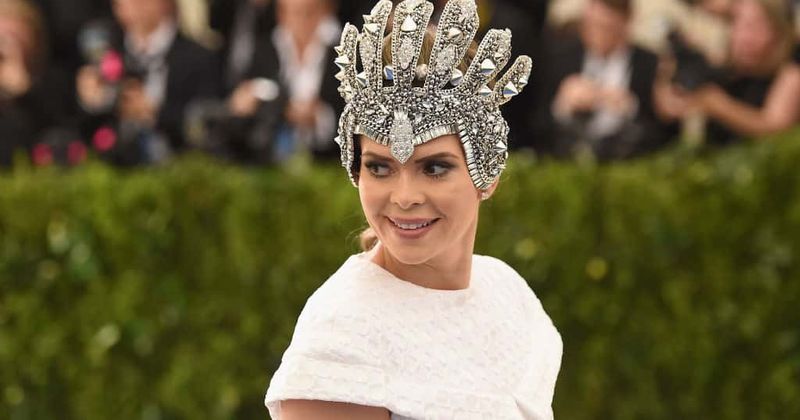 Carly Steel opens up about that heavily memed Met Gala look and the one life-changing decision she still mulls over