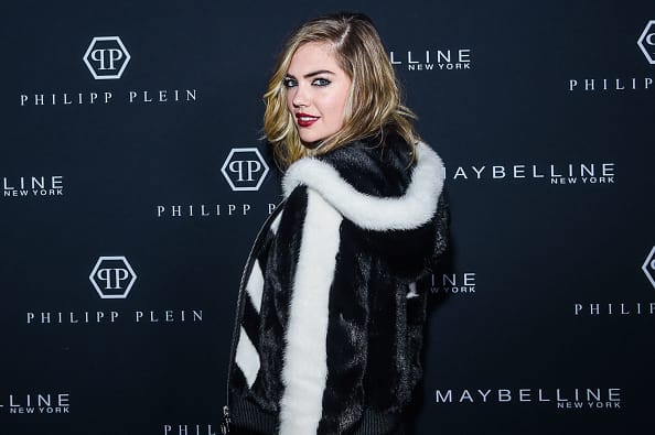 Kate Upton had also been one of the victims of the scandal. Source: Jamie McCarthy/Getty Images for Maybelline New York