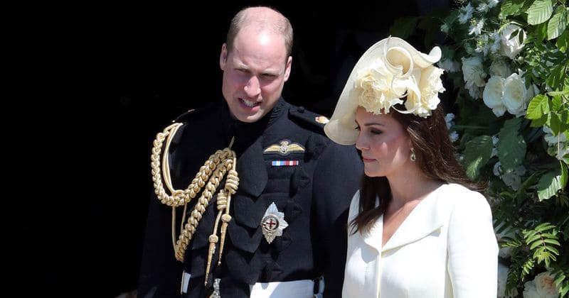 People have been wondering about Prince Louis' absence at recent royal events, and we're curious too