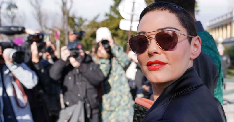 Rose McGowan's indictment for felony count of cocaine possession could land her up to 10 years behind bars