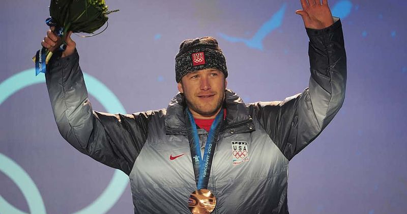 Olympian Bode Miller's 19-month-old daughter dies after drowning in the pool