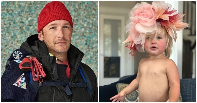 Olympian Bode Miller's 19-month-old daughter dies after drowning in the pool