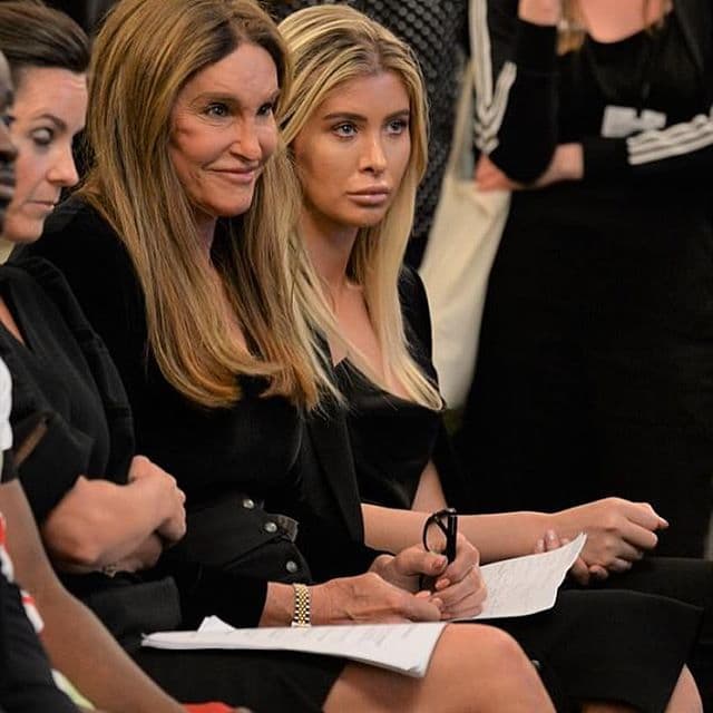 Caitlyn reportedly wants to settle down with Sophia (Instagram)