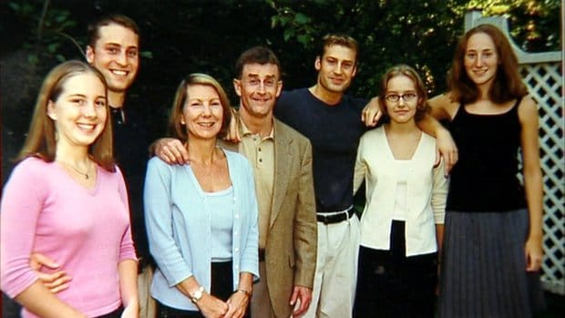 The owl theory could be the reason for Kathleen's death (Twitter)