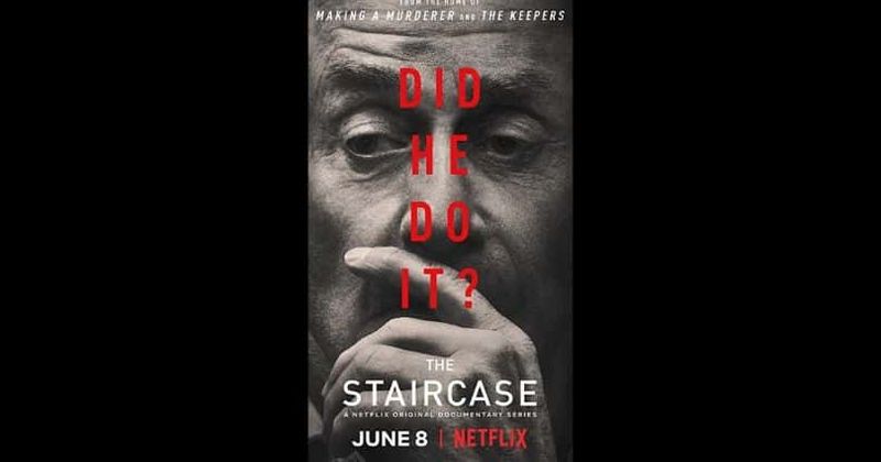 Netflix's true crime series 'The Staircase' leaves out the much talked about owl theory in Kathleen Peterson's death