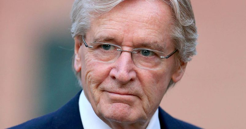 Coronation Street actor Bill Roache reveals details about his court trial period when he was accused of rape and indecent assualt