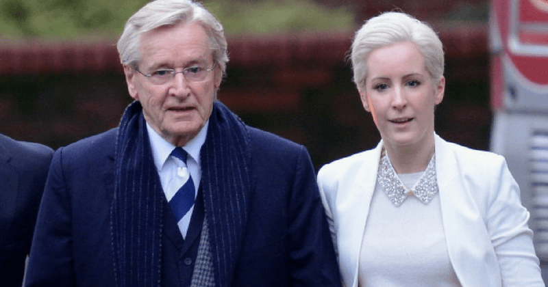 Coronation Street actor Bill Roache reveals details about his court trial period when he was accused of rape and indecent assualt