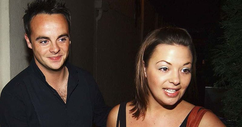 Is that a hint? Ant McPartlin's ex-wife Lisa Armstrong debuts new look amid sending out a message about people who cheat