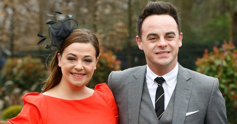 Is that a hint? Ant McPartlin's ex-wife Lisa Armstrong debuts new look amid sending out a message about people who cheat