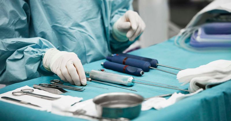 Transgender murderer to undergo $27,000 gender reassignment surgery on taxpayer's dime