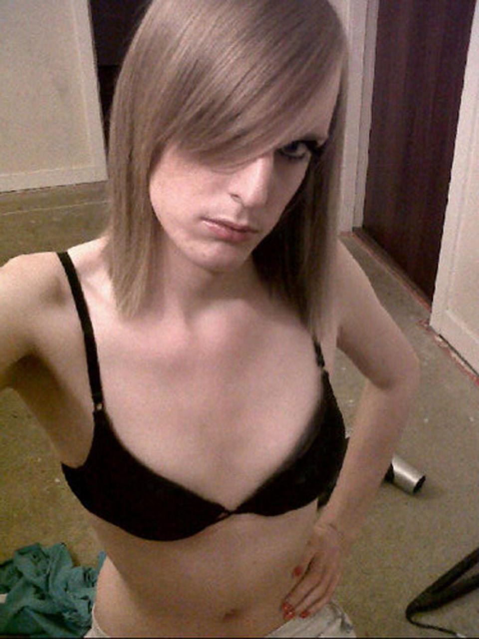 Paris Green, 26, is serving a life sentence for murder (Twitter Media)
