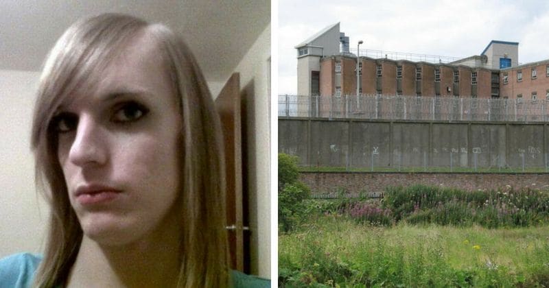 Transgender murderer to undergo $27,000 gender reassignment surgery on taxpayer's dime