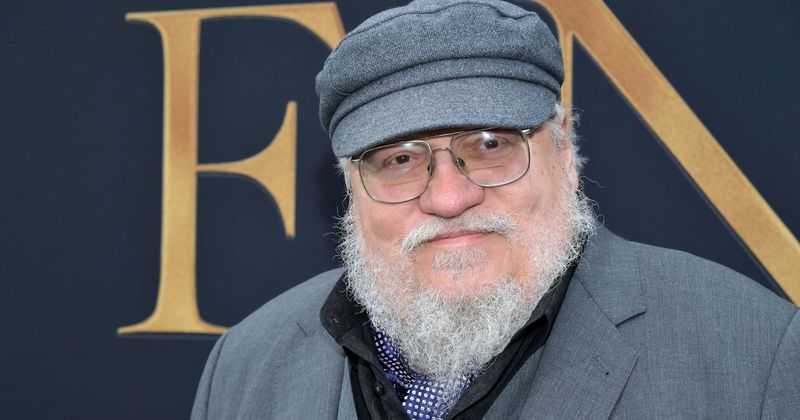 Not one but at least three more 'Game of Thrones' prequels are in works, says George RR Martin