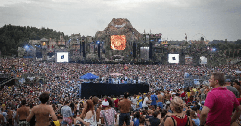 All you need to know about Tomorrowland 2018: festival dates, lineup and more
