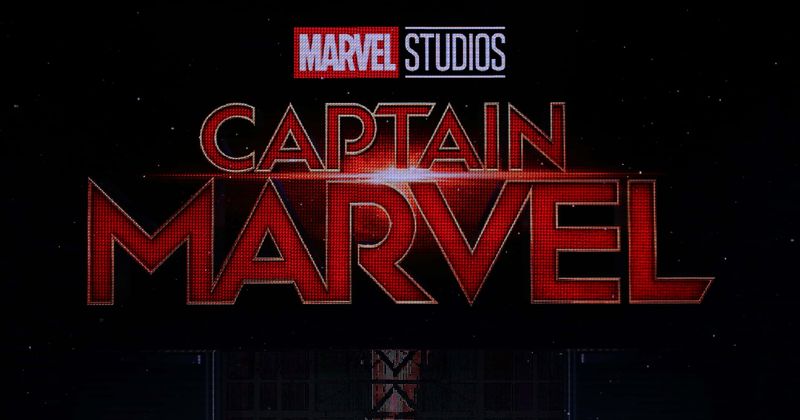 Shield up as Marvel might be dropping a Captain Marvel trailer this Wednesday