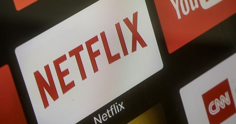 Customers freak out as Netflix mysteriously goes down across the globe