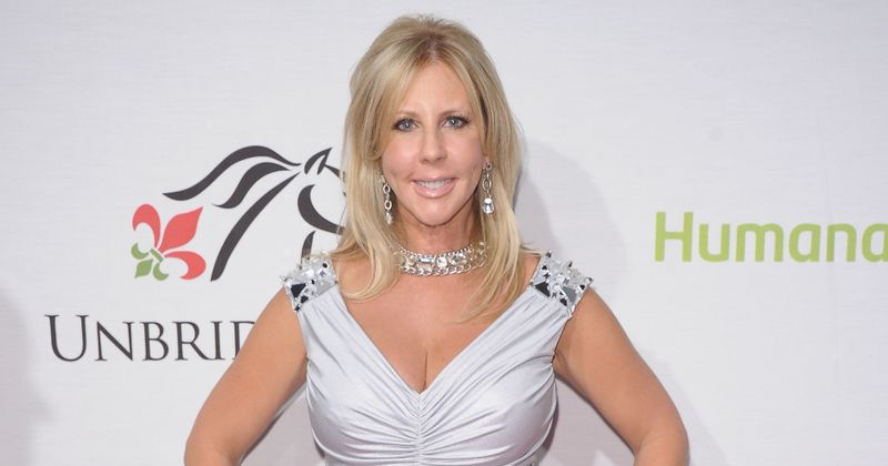 'I can run the world better than anyone else', says 'Real Housewives' star Vicki Gunvalson