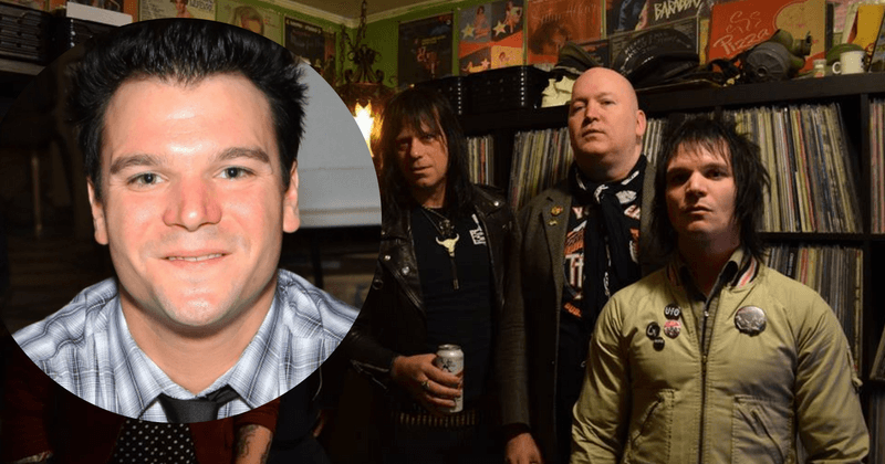 'Star Trek' and 'Little Giants' actor Jon Paul Steuer's death ruled as a suicide