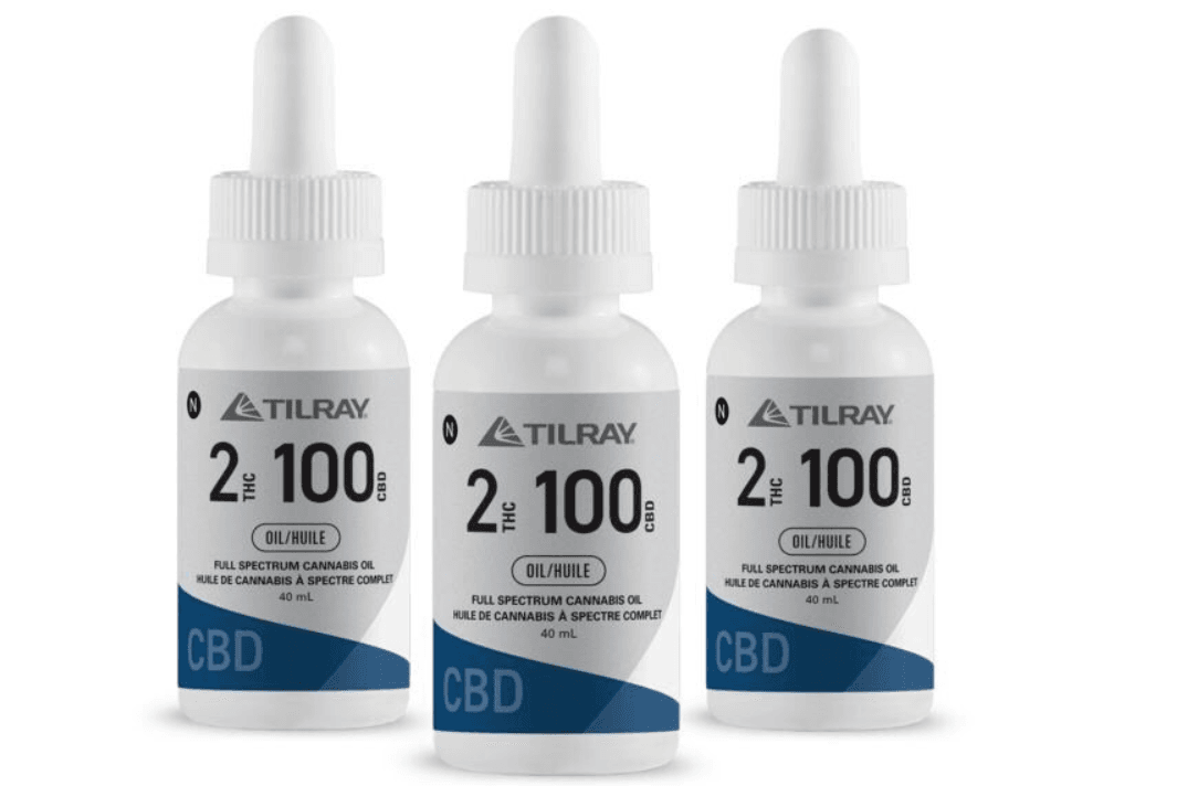 Cannabis oil was prescribed for the 12-year-old to stop his seizures (Twitter)