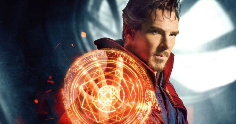 Benedict Cumberbatch drops massive hints about the aftermath of 'Avengers: Infinity War'