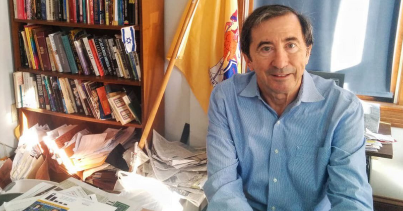 Diversity is 'un-American and a bunch of crap', says GOP congressional candidate