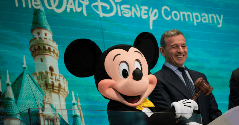 Disney's $52 billion Fox bid: What the megadeal means for the future of your favorite superhero movies