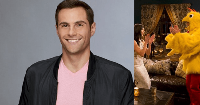 In a recap of the Bachelorette, Becca Kufrin is in shock as one of her suitors is sent to intensive care after falling off his bed