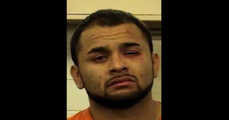 Manhunt underway for inmate released from detention center by mistake