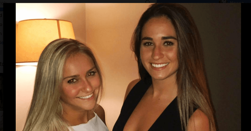 Lesbian couple kicked out of Uber car by 'homophobic' driver who saw them sharing peck on lips