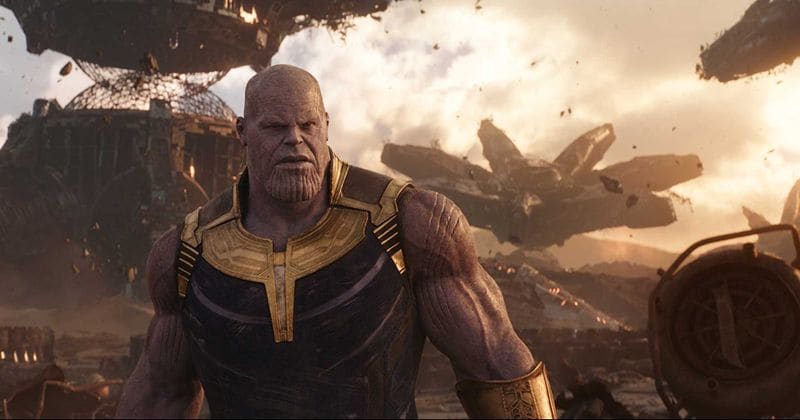 'Avengers: Infinity War' grosses over $2 billion worldwide, becomes the second fastest to reach mark after 'Avatar'