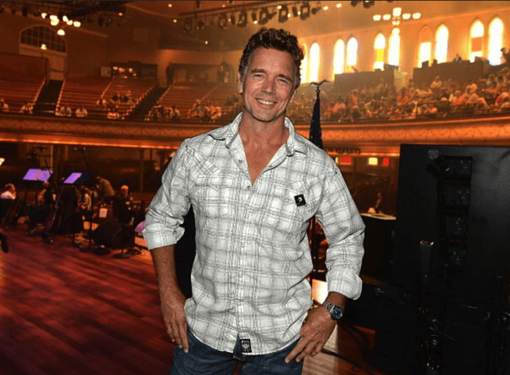 Schneider was called in after he failed to pay the spousal support due to his estranged wife, Elvira 'Elly' Schneider, by mid-March. (Twitter)