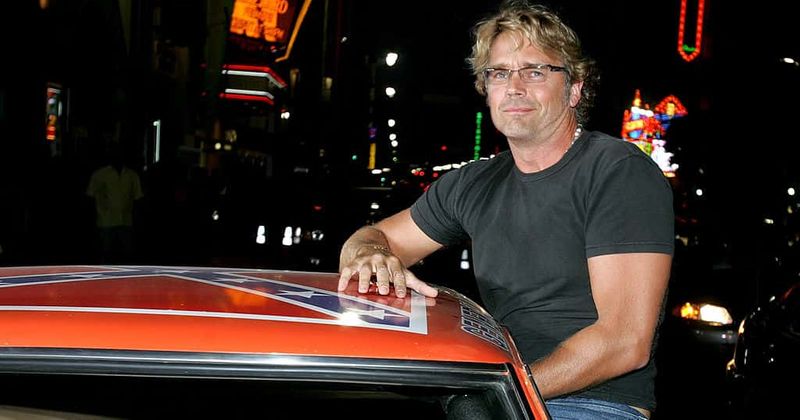 John Schneider opens up before going to jail for delinquent spousal support, says he's "disheartened" with system
