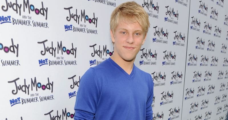 Jackson Odell's friend reveals he was "not suicidal" and was "so ready to live"